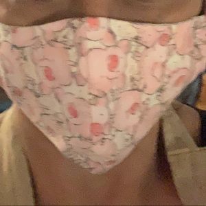 Face mask combo of 2